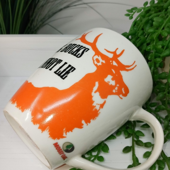 Mossy Oak Mug - Picture 3 of 6